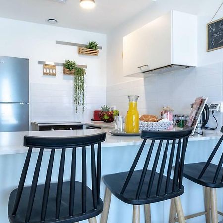 Modern 1Bdr In Central Area エルサレム エクステリア 写真