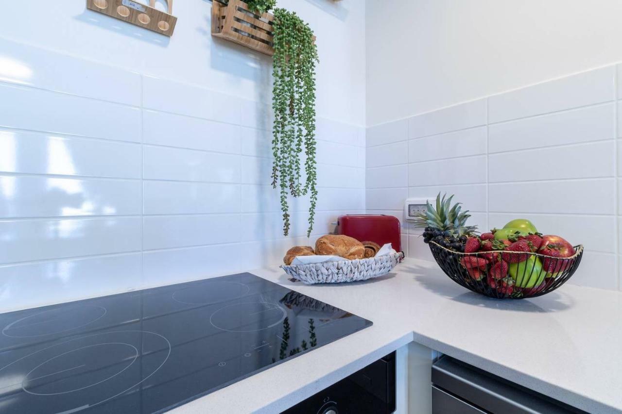 Modern 1Bdr In Central Area エルサレム エクステリア 写真